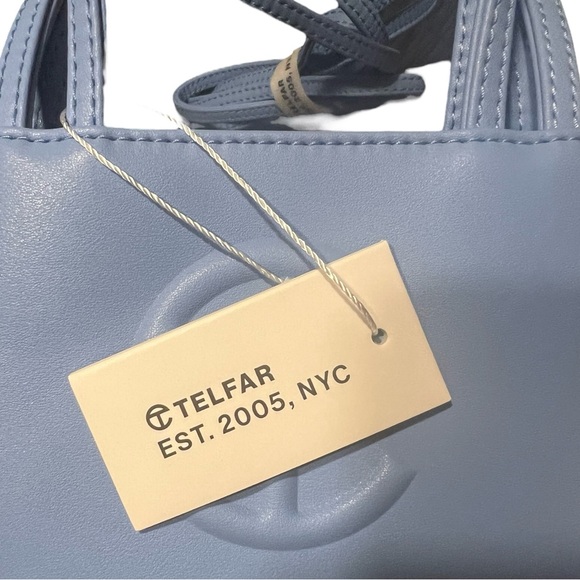 Telfar | Cerulean crossbody - Picture 5 of 7